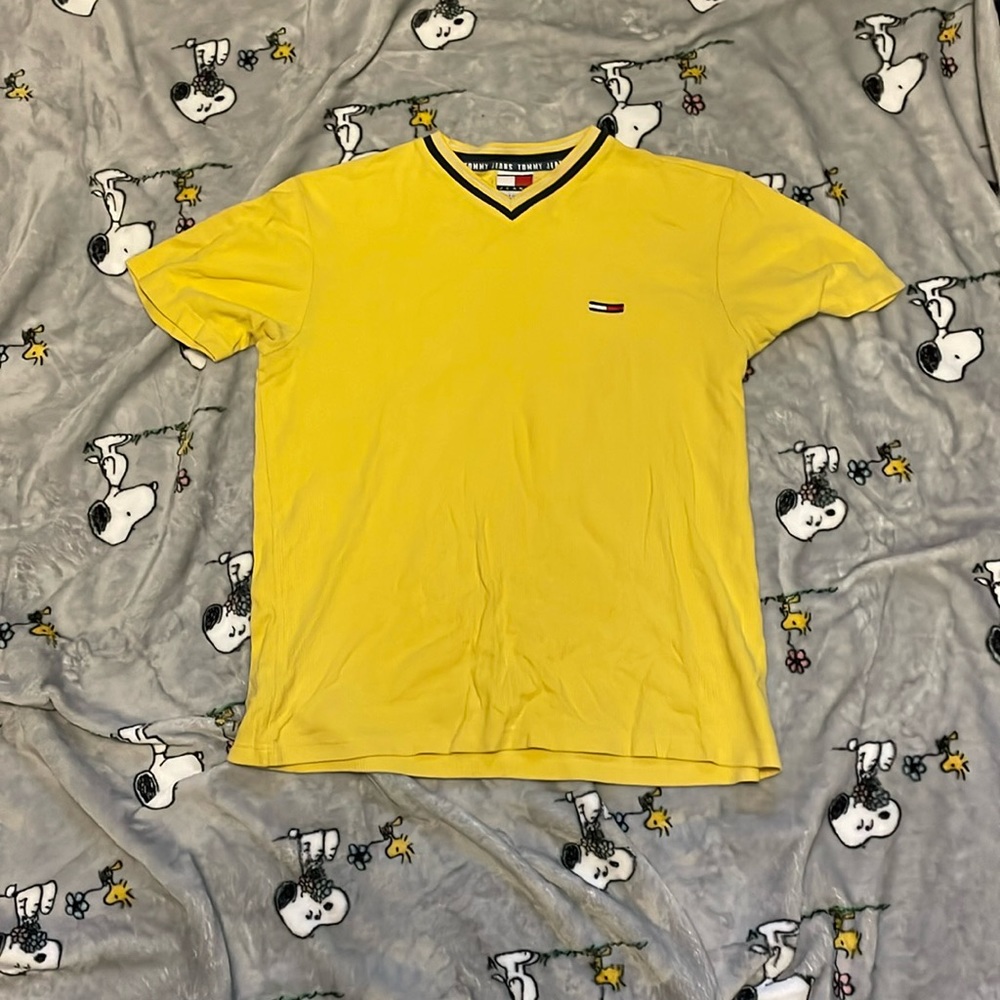 Vintage tommy tee